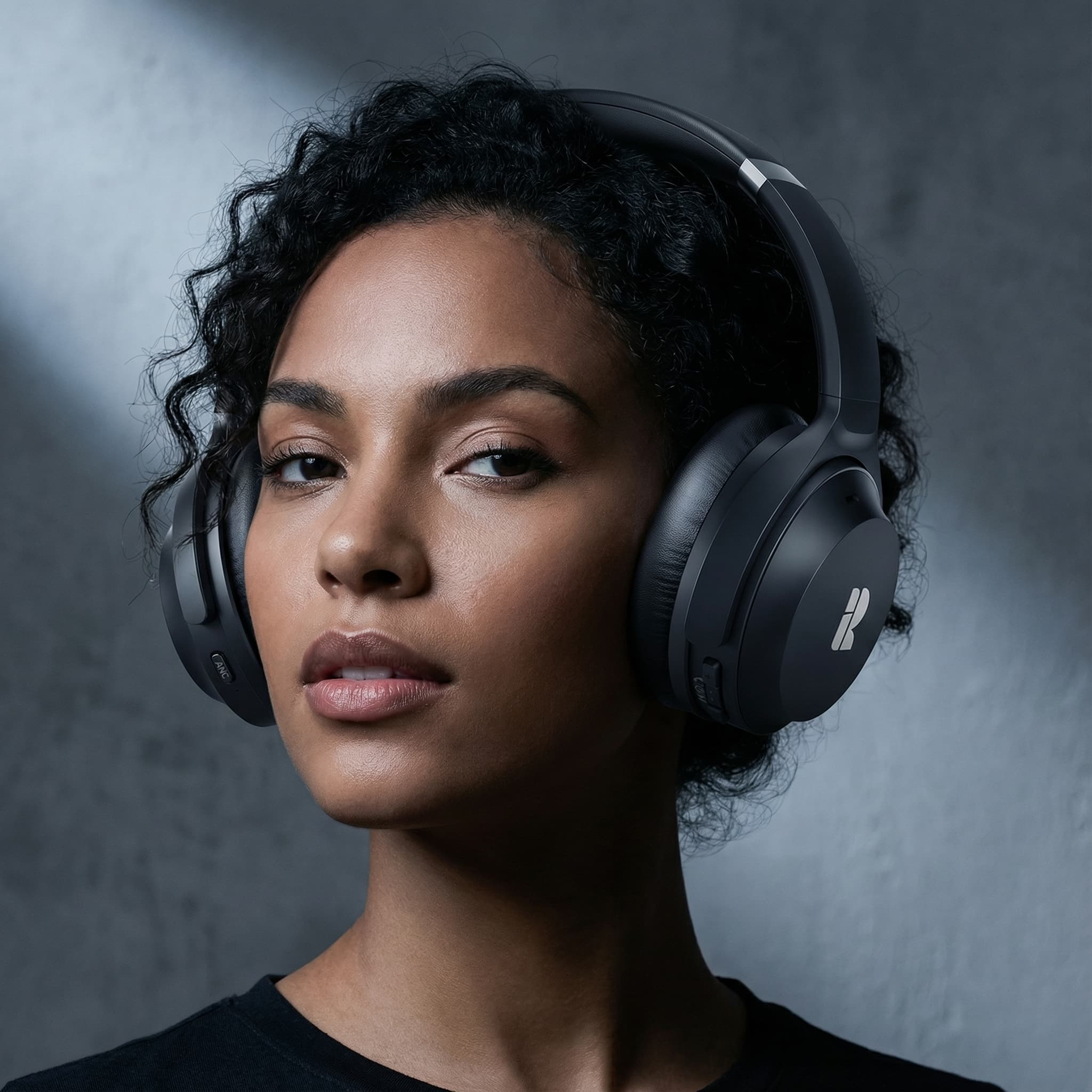 Premium Headphones - Result