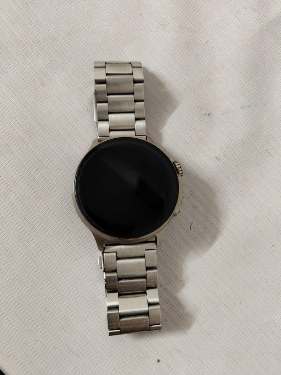 Raw product photo taken with phone camera before AI enhancement